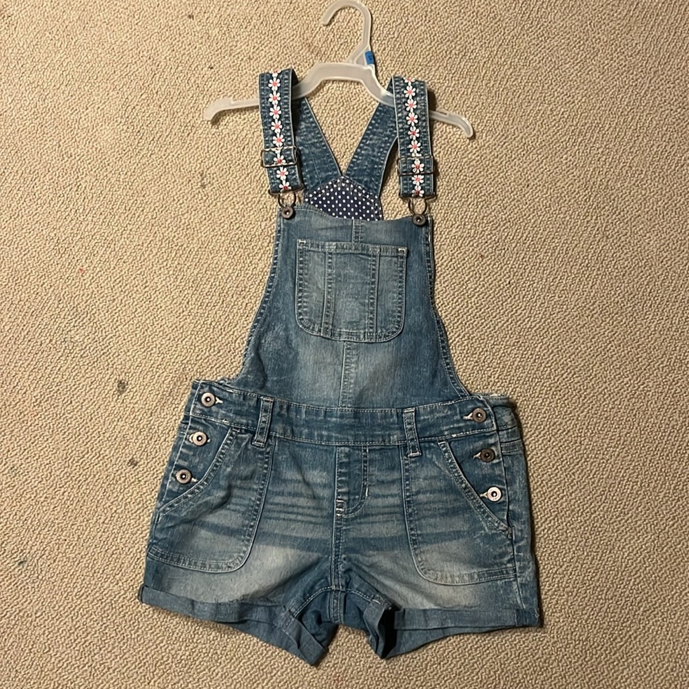 Kids overall - Picture 3 of 3